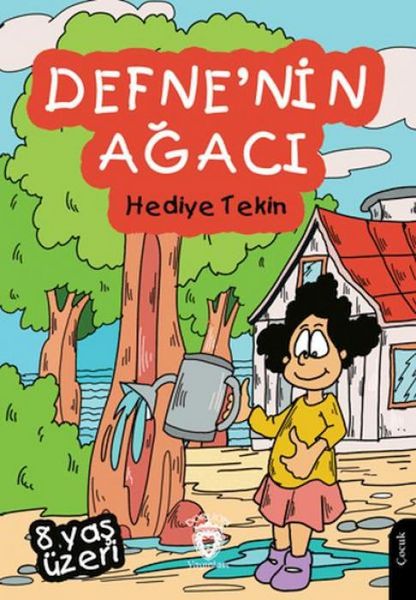 Produktbild: Defnenin Agaci
