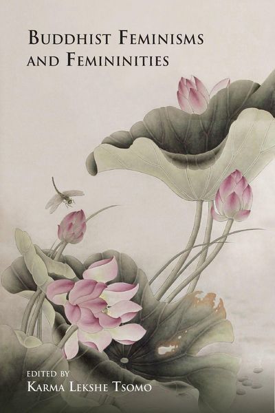 Produktbild: Buddhist Feminisms and Femininities