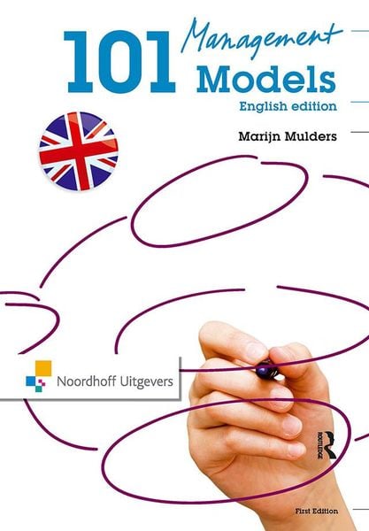 Produktbild: 101 Management Models
