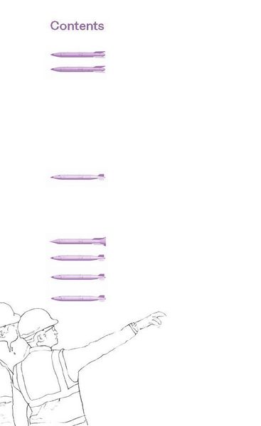 Produktbild: Architecture for Warfare