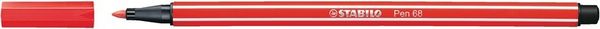 Produktbild: STABILO Premium-Filzstift - Pen 68 - ColorParade - 20er Pack - mit 20 verschiedenen Farben