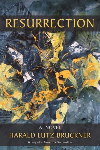 Produktbild: Resurrection