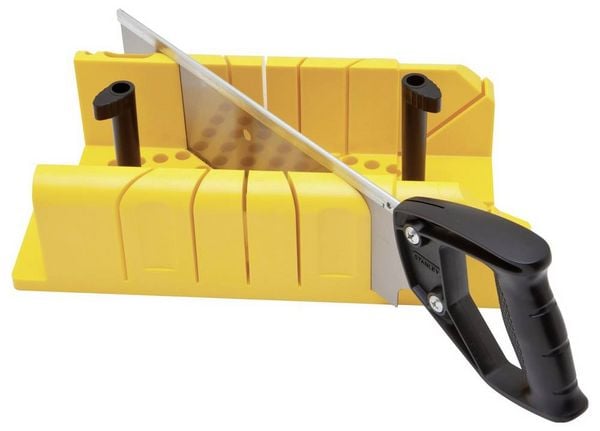 Produktbild: STANLEY 1-20-600 1-20-600 Gehrungslade 300 mm