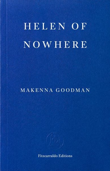 Produktbild: Helen of Nowhere