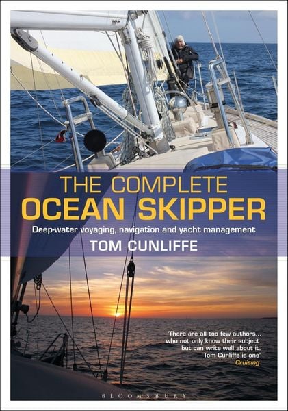 Produktbild: The Complete Ocean Skipper