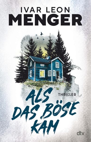 Produktbild: Als das B&ouml;se kam