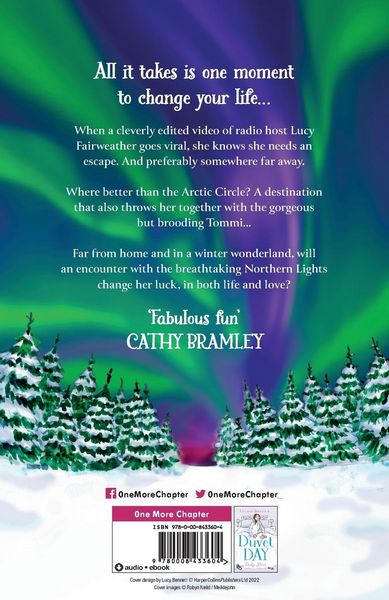 Produktbild: Meet Me Under the Northern Lights