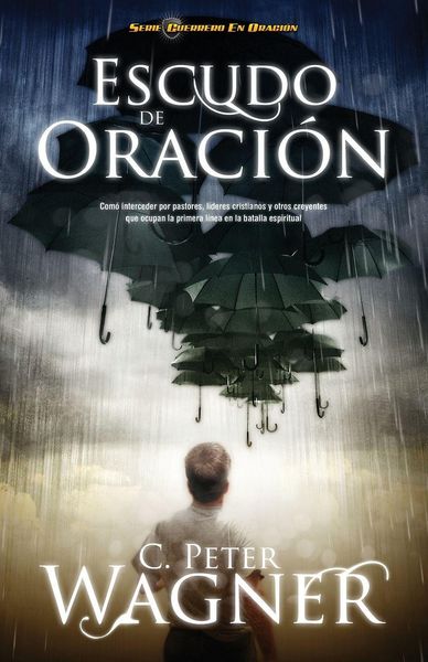 Produktbild: Los Escudo de Oracion