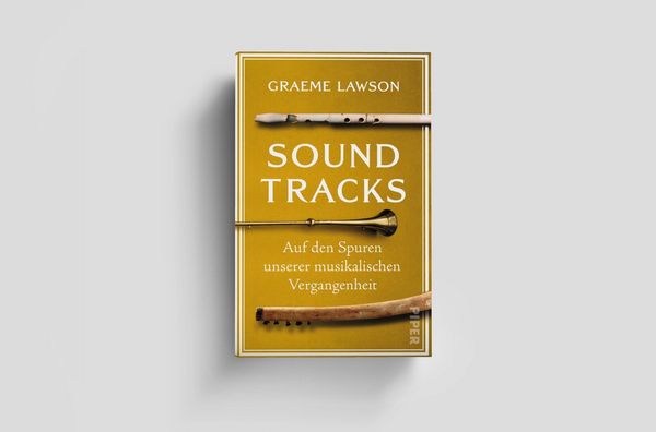 Produktbild: Soundtracks