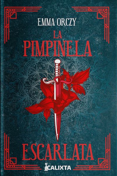 Produktbild: La Pimpinela Escarlata