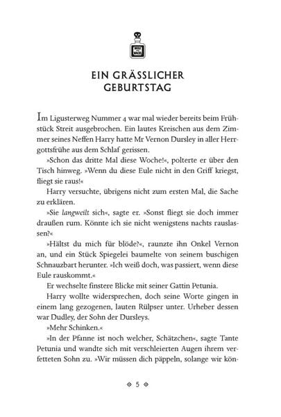 Produktbild: Harry Potter und die Kammer des Schreckens (Harry Potter 2)