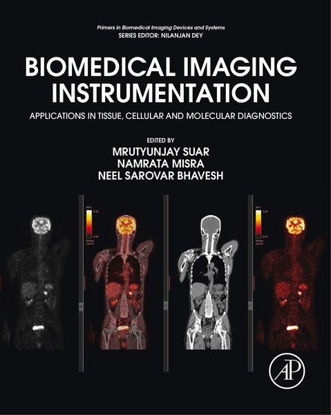 Produktbild: Biomedical Imaging Instrumentation