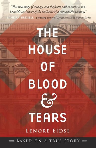 Produktbild: The House of Blood and Tears