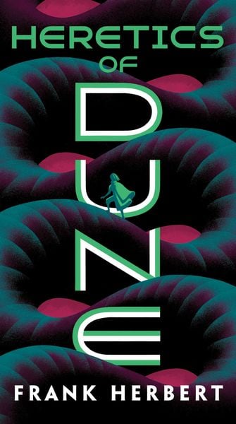 Produktbild: Heretics of Dune