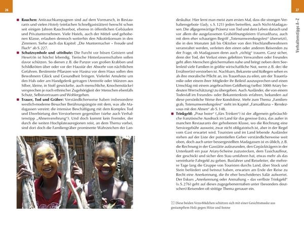 Produktbild: Reise Know-How KulturSchock Madagaskar