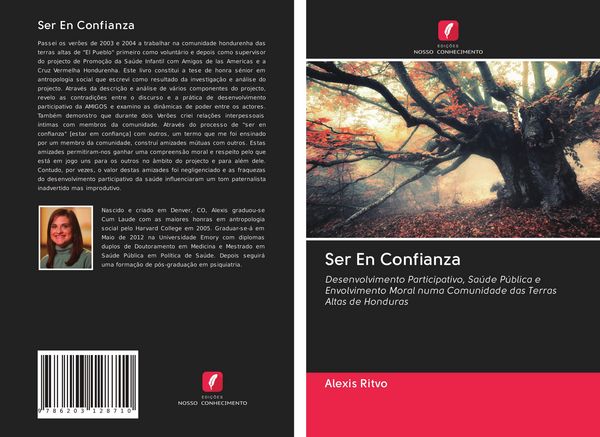 Produktbild: Ser En Confianza