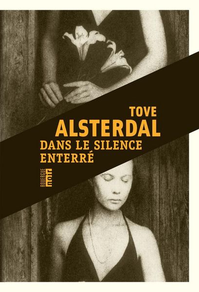 Produktbild: Dans le silence enterr&eacute;
