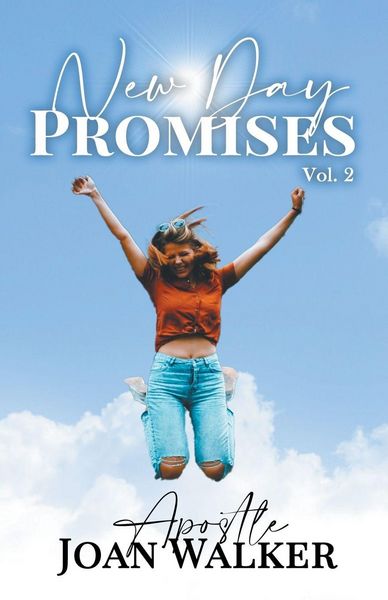 Produktbild: New Day Promises Vol 2
