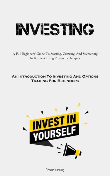 Produktbild: Investing