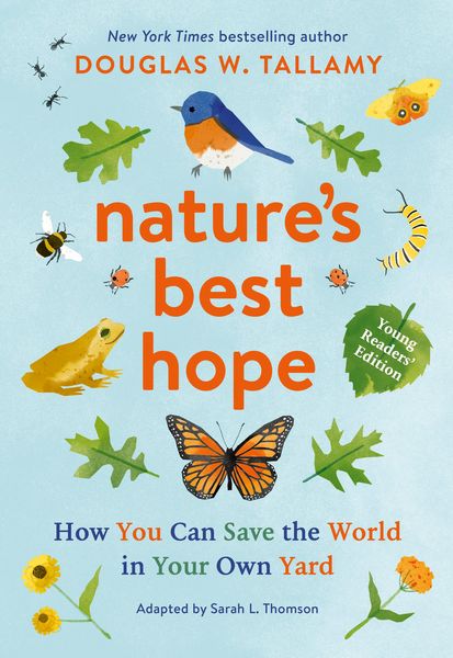 Produktbild: Nature's Best Hope (Young Readers' Edition)