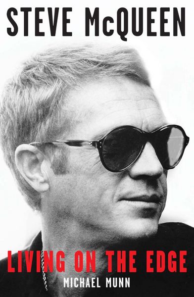 Produktbild: Steve McQueen
