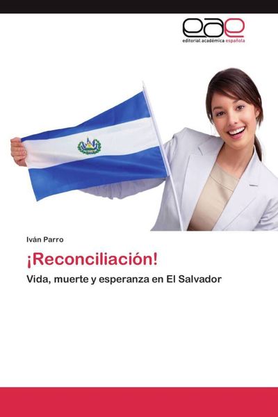 Produktbild: &iexcl;Reconciliaci&oacute;n!