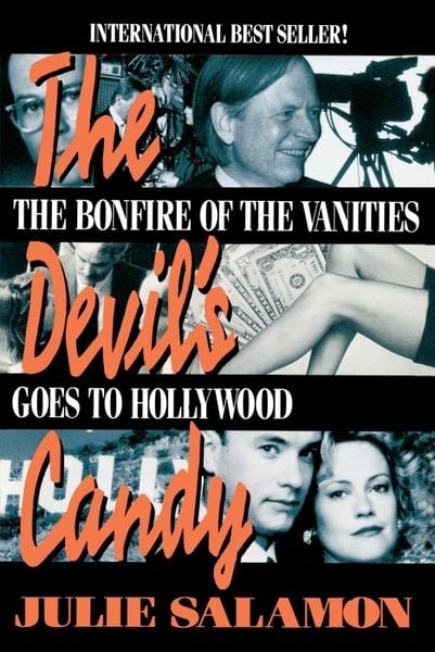 Produktbild: The Devil's Candy