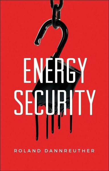 Produktbild: Energy Security