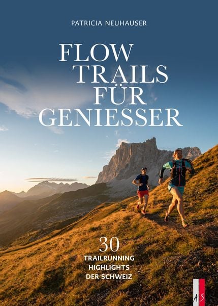 Produktbild: Flow Trails Für Geniesser