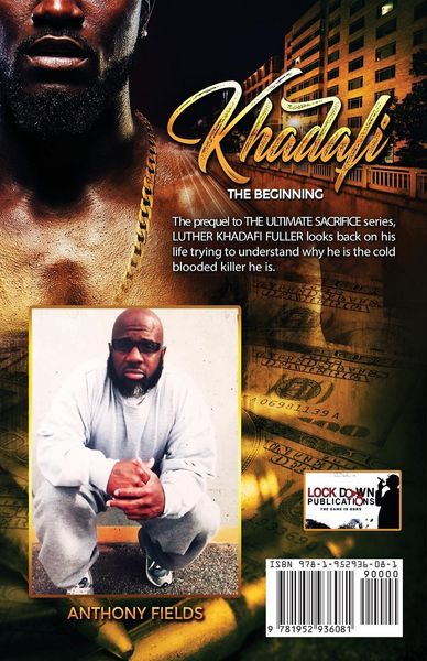 Produktbild: Khadafi
