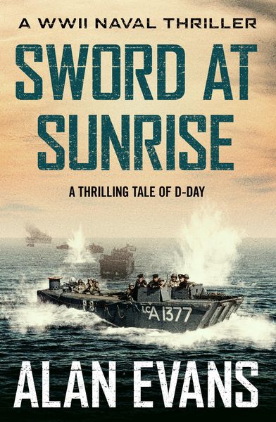 Produktbild: Sword at Sunrise