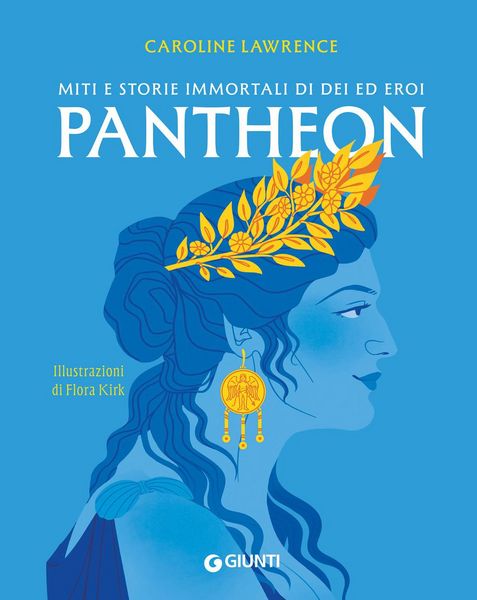 Produktbild: Pantheon