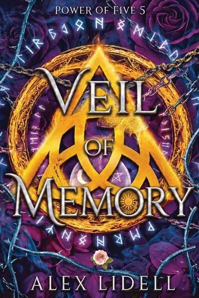 Produktbild: Veil of Memory