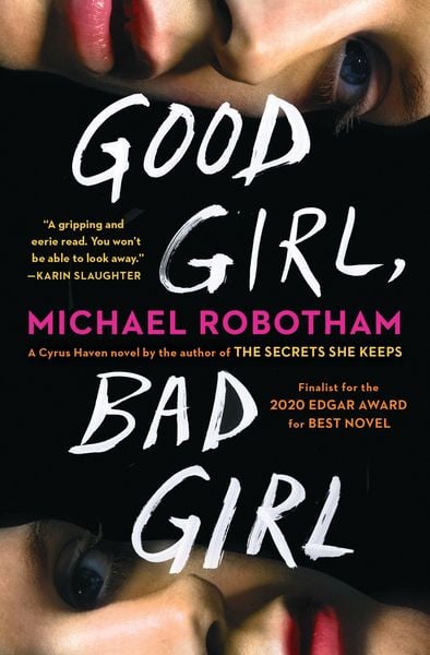 Produktbild: Good Girl, Bad Girl