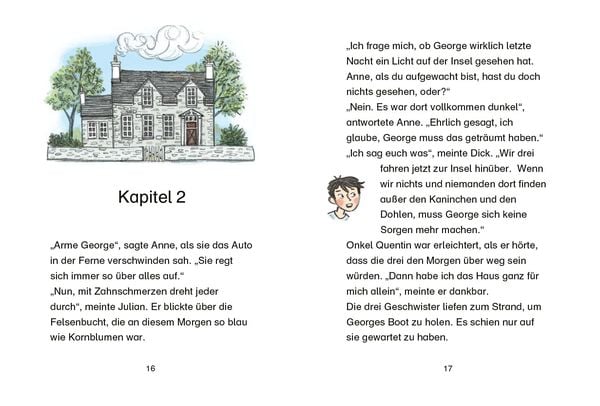 Produktbild: F&uuml;nf Freunde JUNIOR - Der unsichtbare Dieb