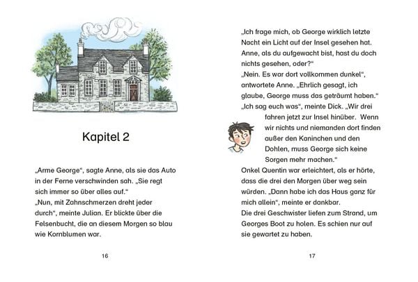 Produktbild: F&uuml;nf Freunde JUNIOR - Der unsichtbare Dieb