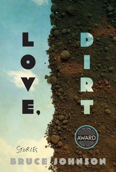Produktbild: Love, Dirt