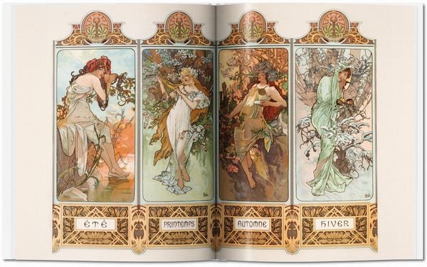 Produktbild: Mucha