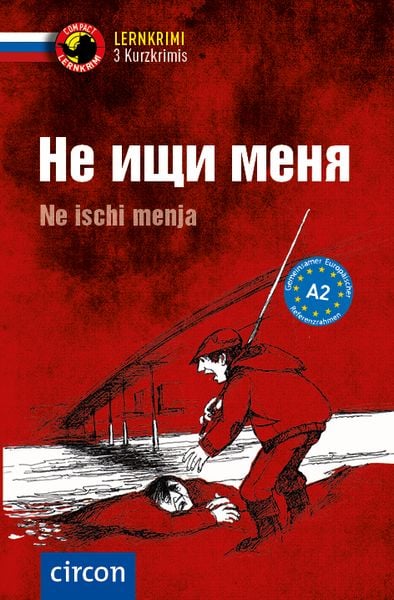 Ne ischi menja - Russisch A2, Taschenbuch von D. M. Busek,Tatiana Rochko, Circon Verlag GmbH, 978-3-7901-0063-1