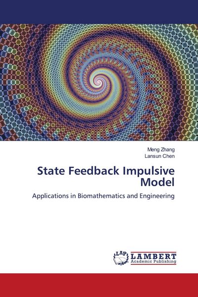 Produktbild: State Feedback Impulsive Model