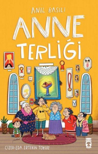 Produktbild: Anne Terligi