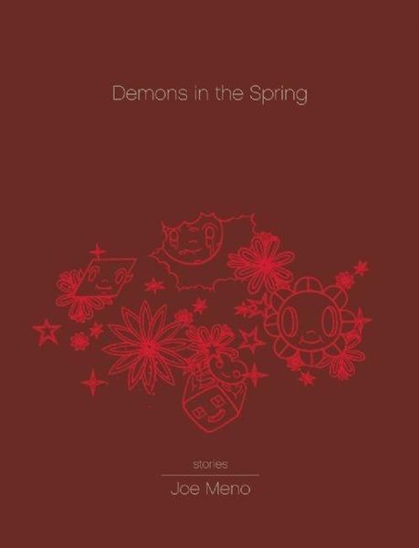 Produktbild: Demons in the Spring