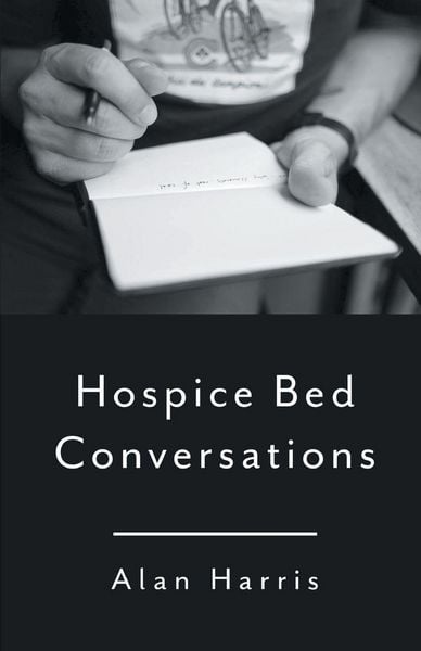 Produktbild: Hospice Bed Conversations
