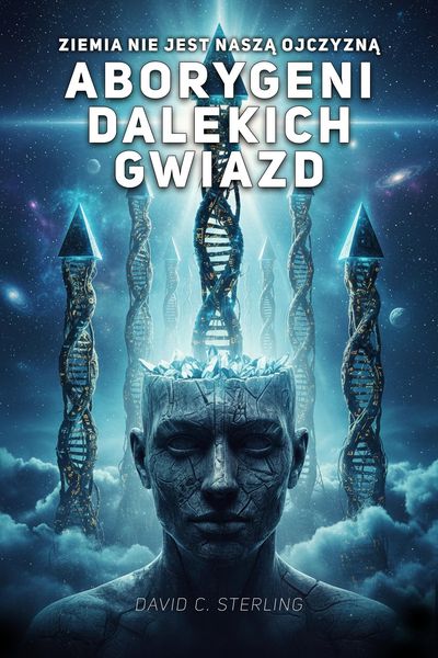 Produktbild: Aborygeni dalekich gwiazd