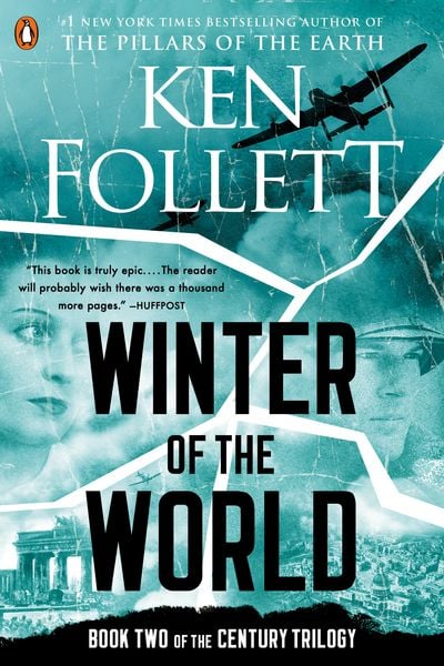 Produktbild: Winter of the World