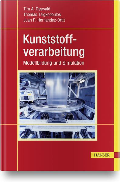 Produktbild: Kunststoffverarbeitung