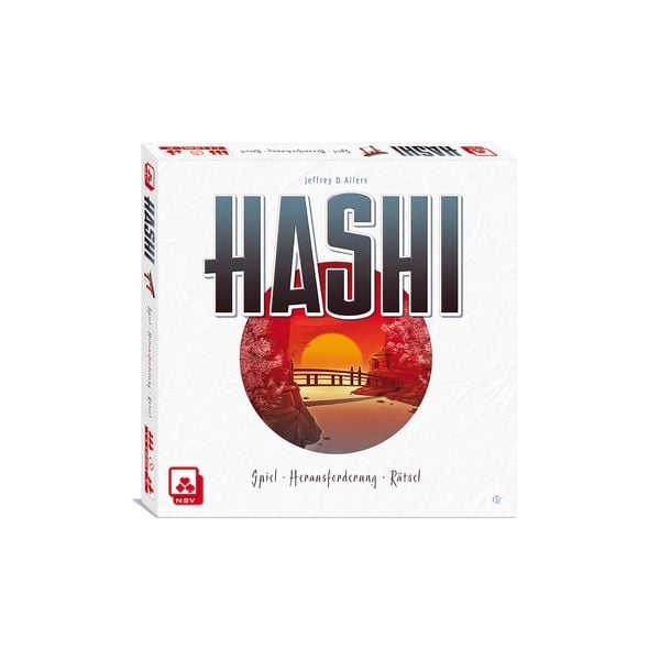 Produktbild: Hashi