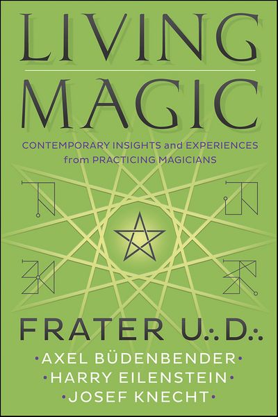 Produktbild: Living Magic