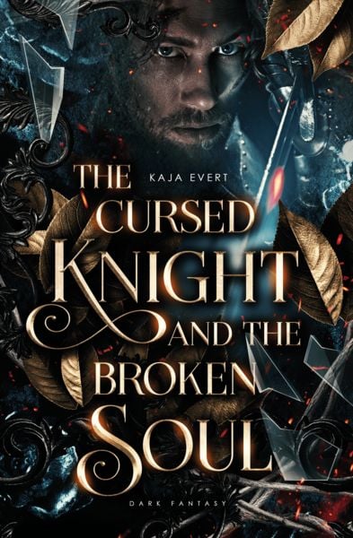 Produktbild: The Cursed Knight and the Broken Soul