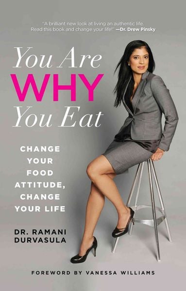 Produktbild: You Are WHY You Eat